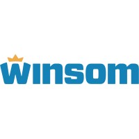 Winsom logo - Similar company to Suffer Better