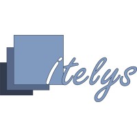 ITELYS logo - Similar company to Weigerding