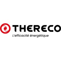 THERECO EUROPE logo - Similar company to Tuvaco