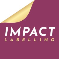 Impact Labelling Ltd. logo - Similar company to Advanced Labels Limited