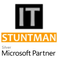 IT Stuntman, LLC logo - Similar company to It Eagle Eye