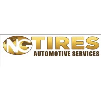 NG Tires Automotive Services logo - Similar company to Inside Out Home Services