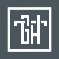 The Generation Hub logo - Similar company to Binary Digital