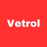 Vetrol logo - Similar company to Toque Digital Cards