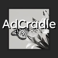 AdCradle logo - Similar company to Igriss