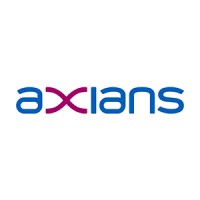 Axians France logo - Similar company to Eryma Security Systems