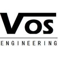 VOS Engineering logo - Similar company to Gridtek Utility Services