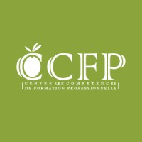CCFP logo - Similar company to Tech Trendy