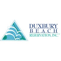 Duxbury Beach Reservation