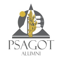 Psagot Alumni Association logo - Similar company to N. Feinberg & Co.