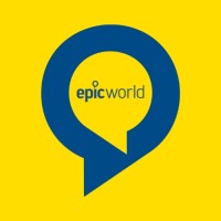 epicworld logo - Similar company to Nowthatworks