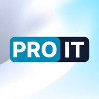 ProIT logo - Similar company to Proit