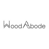 The Woodabode logo - Similar company to Goldmark Design And Development