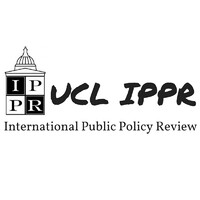 International Public Policy Review logo - Similar company to Experlaunch