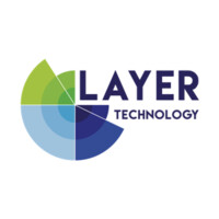 LAYER Technology logo - Similar company to Flash Data