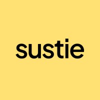 sustie logo - Similar company to Bev/Art