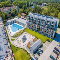 Apartament Relax Time SPA Kołobrzeg - Osiedle Feniks logo - Similar company to Best Biosecurity