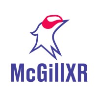 McGillXR logo - Similar company to Silicolabs - Capture Behaviour