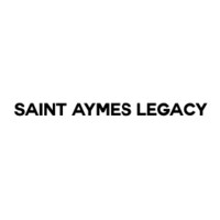 Saint Aymes Legacy logo - Similar company to Saint Aymes