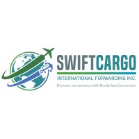 Swift Cargo International Forwarding Inc logo - Similar company to Dash Cargo
