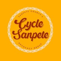 Cycle Sanpete logo - Similar company to Mighty Penguin