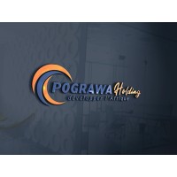 Pograwa Holding logo - Similar company to Hexagone Performances