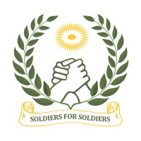 Defence Foundation logo - Similar company to Defence Officers Academy