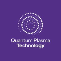 Quantum Plasma Technology logo - Similar company to X