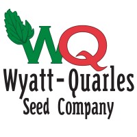 Wyatt-Quarles Seed Company logo - Similar company to Black Forest Container Systems, Llc