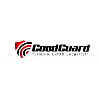 Good Guard Security Inc. logo - Similar company to Shine Digitizing, Llc