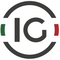 Italian Grace srl logo - Similar company to Digitalover