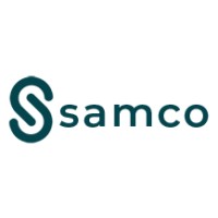 Samco LLC FZ logo - Similar company to Samco Holdings