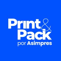 Print & Pack Latam logo - Similar company to Ccl Chile
