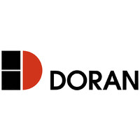 Doran Contractors Limited logo - Similar company to Covertite Eastern Ltd
