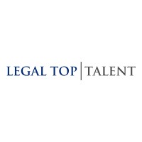 Legal Top Talent logo - Similar company to Flippr