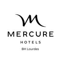 Hotel Mercure Belo Horizonte Lourdes logo - Similar company to Macna Hotels (Rede Hotéis Vivenzo)