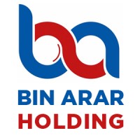 Bin Arar Holding logo - Similar company to Mandara Holding Ltd.