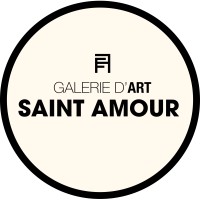 Galerie d'Art Saint Amour logo - Similar company to La Chrysomèle — Galerie D'Art