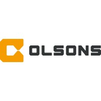 Olsons Maskinservice Ab