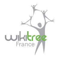 Wikitree France logo - Similar company to Wikitree Group