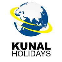 Kunal Holidays logo - Similar company to Sevysis