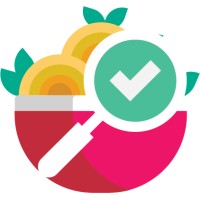 Tolerate Foods logo - Similar company to Hooga