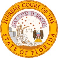 Florida Supreme Court logo - Similar company to Akylade®