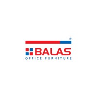 Balas Office Furniture logo - Similar company to Rim Quality Systems