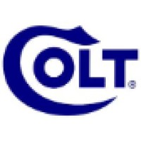 Colt's Manufacturing Company LLC logo - Similar company to Brasscraft Manufacturing Company