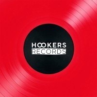 Hookers Records logo - Similar company to Prosafe Security