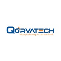 QorvaTech Recruit logo - Similar company to Gynexa Technologies