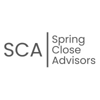 Spring Close Advisors logo - Similar company to Arrow Team
