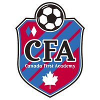 Canada First Academy logo - Similar company to Inter Academy Toronto