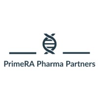 PrimeRA Pharma Partners logo - Similar company to She/Crea